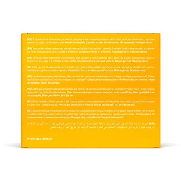 New Miracle Serum Serums