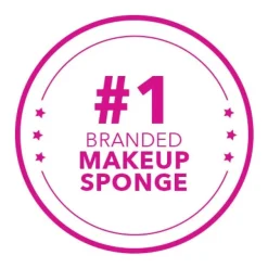 Miracle Sponge Make Up Esponjas De Maquillaje