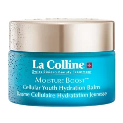 LA COLLINE Hidratación<Moisture Boost Cellular Youth Hydration Balm