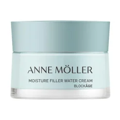 ANNE MOLLER Hidratación<Moisture Filler Water Cream Blockâge