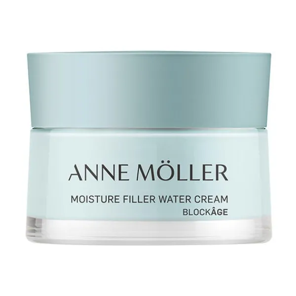 ANNE MOLLER Hidratación<Moisture Filler Water Cream Blockâge