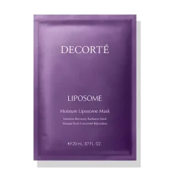 New Moisture Liposome Mask Mascarillas