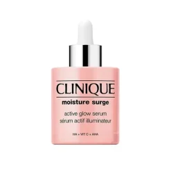 Discount Moisture Surge Active Glow Serums