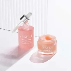 Discount Moisture Surge Active Glow Serums