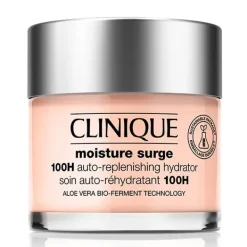 CLINIQUE Hidratación<Moisture Surge 100H Auto-Replenishing Hydrator