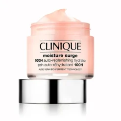 CLINIQUE Hidratación<Moisture Surge 100H Auto-Replenishing Hydrator
