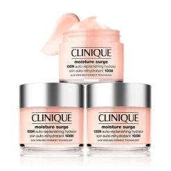 CLINIQUE Hidratación<Moisture Surge 100H Auto-Replenishing Hydrator