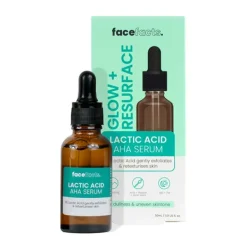 FACEFACTS Hidratación<Moisturising Lactic Acid