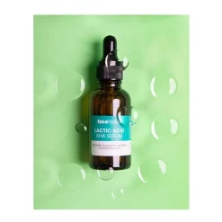 FACEFACTS Hidratación<Moisturising Lactic Acid