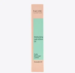 NOTE COSMETIQUE Cejas<Moisturizing Lash & Brow Oil