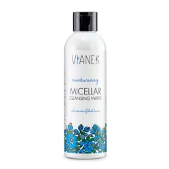 VIANEK Aguas Micelares|Desmaquillantes<Moisturizing Micellar Cleansing Water