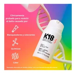 K18 Hidratantes Faciales|Tratamientos<Molecular Repair