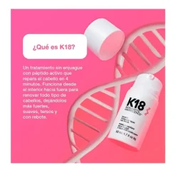 K18 Hidratantes Faciales|Tratamientos<Molecular Repair