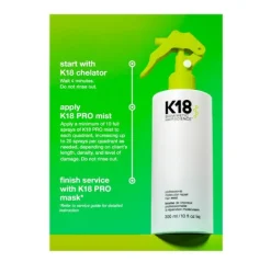 K18 Hair Mist|Hidratantes Faciales<Molecular Repair