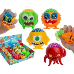 Hot Monstruo De Malla Juegos