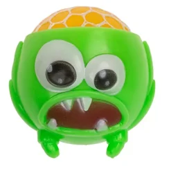 Hot Monstruo De Malla Juegos