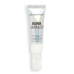 New Mood Switch Aura Highlight Trippin Pink Iluminadores Maquillaje