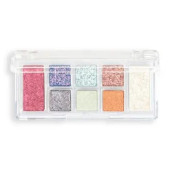Clearance Mood Switch Aura Palette Hyper Real Sombras De Ojos