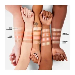 URBAN DECAY Profesional|Sombras De Ojos<Moondust Space Rider Quad