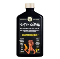 LOLA COSMETICS Hidratantes Faciales|Champús<Morte Súbita