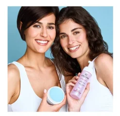 Sale Mousse Detergente Lenitiva Limpieza