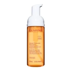 CLARINS Espuma Limpiadora Facial|Hidratantes Faciales<Mousse Nettoyant Peau Neuve