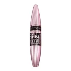Hot Máscara Colossal Lash Sensational Máscara De Pestañas
