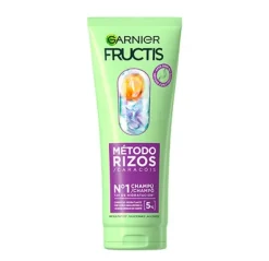 FRUCTIS Hidratantes Faciales|Cabello Rizado<Método Rizos