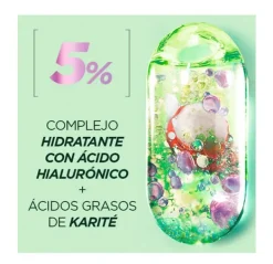 FRUCTIS Hidratantes Faciales|Cabello Rizado<Método Rizos