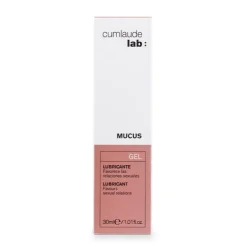 CUMLAUDE LAB Hidratantes Faciales<Mucus Gel
