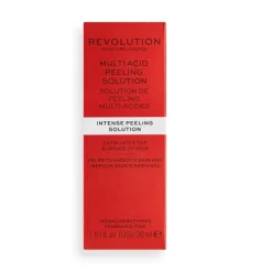 Outlet Multi Acid Peeling Solution Limpieza