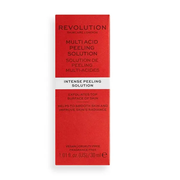 Outlet Multi Acid Peeling Solution Limpieza