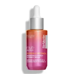 Hot Multi-Action Super C Retinol Serums