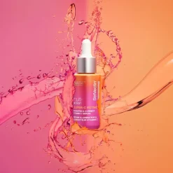 Hot Multi-Action Super C Retinol Serums