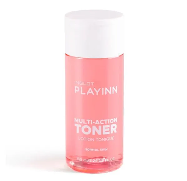 INGLOT Limpieza|Tónicos Faciales<Multi-Action Toner Normal Skin