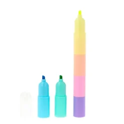 Outlet Multicolor Escritura