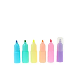 Outlet Multicolor Escritura