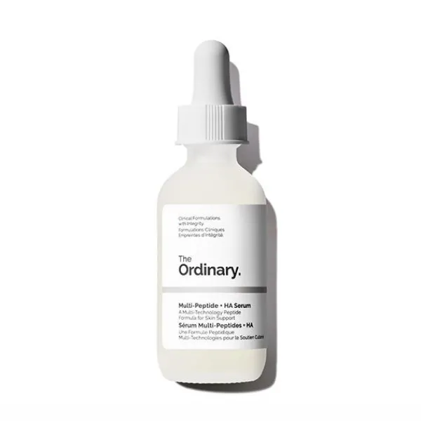 Online Multi-Peptide + Ha Serum Serums