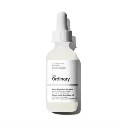 THE ORDINARY Serums<Multi-Peptide + Ha Serum
