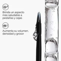 Hot Multi-Peptide Serum Cejas