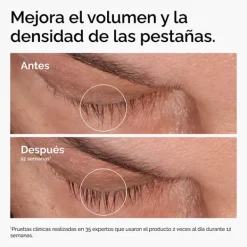 Hot Multi-Peptide Serum Cejas