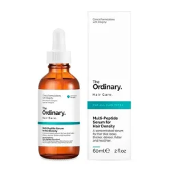 Multi-Peptide Serum For Hair Density Serums