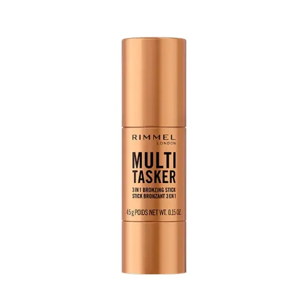 Outlet Multitasker Bronzing Stick Iluminadores Maquillaje