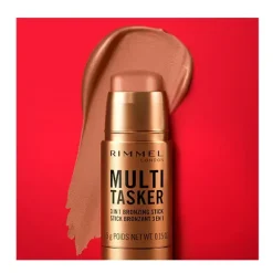 Outlet Multitasker Bronzing Stick Iluminadores Maquillaje