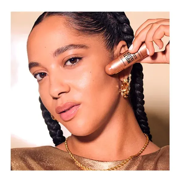 Outlet Multitasker Bronzing Stick Iluminadores Maquillaje
