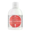 KALLOS Hidratantes Faciales<Multivitamin