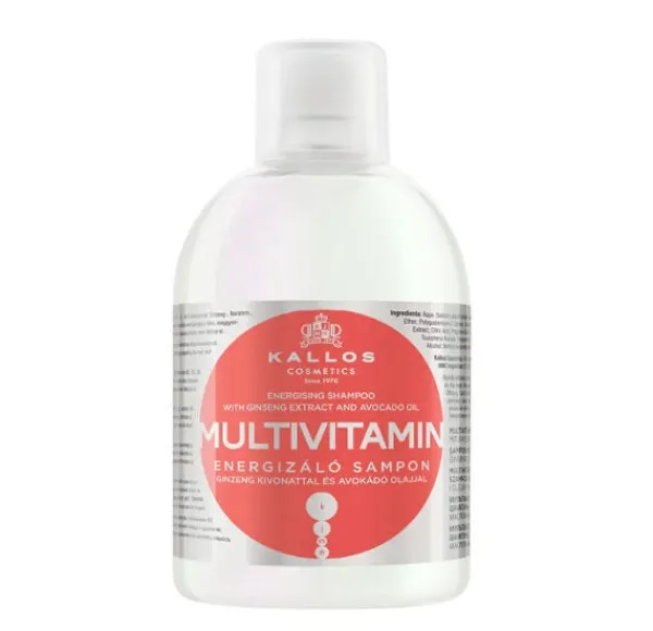 KALLOS Hidratantes Faciales<Multivitamin