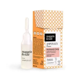 NUGGELA & SULÉ Vitaminas Y Minerales<Multivitamina Energy