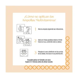 NUGGELA & SULÉ Vitaminas Y Minerales<Multivitamina Energy