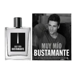 BUSTAMANTE Fragancias Hombre|Hidratantes Faciales<Muy Mío